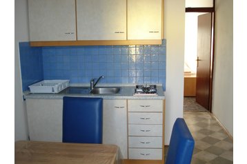 Kroatija Privát Ližnjan, Eksterjeras